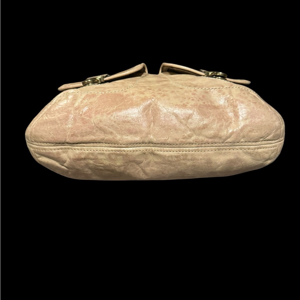 Coach Poppy Avery Hobo Bag - Picture 9 of 10